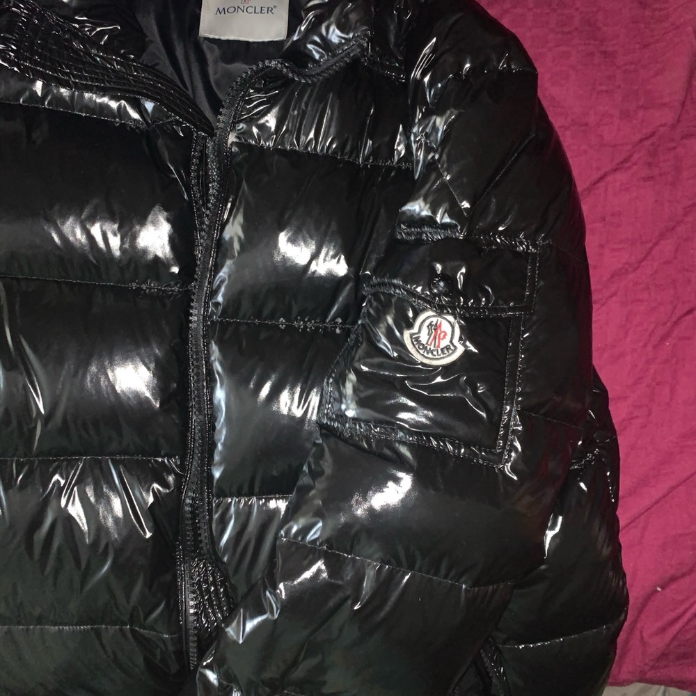 Incroyable manteau - Picture 2 of 4